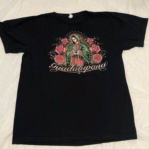 Virgin Mary Shirt